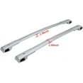 thumbnail image 3 of NIXFACE Cross Bars for Chevy Equinox/GMC Terrain 18-22 Luggage Rack Cargo Bar, 3 of 5