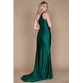 thumbnail image 6 of Dylan & Davids One Shoulder Long Evening Gown Prom Dress, 6 of 7