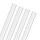 thumbnail image 1 of Tubo de acrílico rígido claro de 4 piezas, ID de 9 mm [0.35"] x OD de 11 mm [0.43"] para sistema de refrigeración de agua / lámparas / fuentes / acuarios [305 mm / 12 IN], 1 of 7
