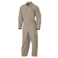 thumbnail image 2 of Rothco Flightsuits, XS, Khaki, 2 of 3