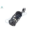 thumbnail image 4 of Set 4 Front Strut-Rear Quick Complete Strut-Coil Spring For 2006-2008 Subaru Forester, 4 of 9