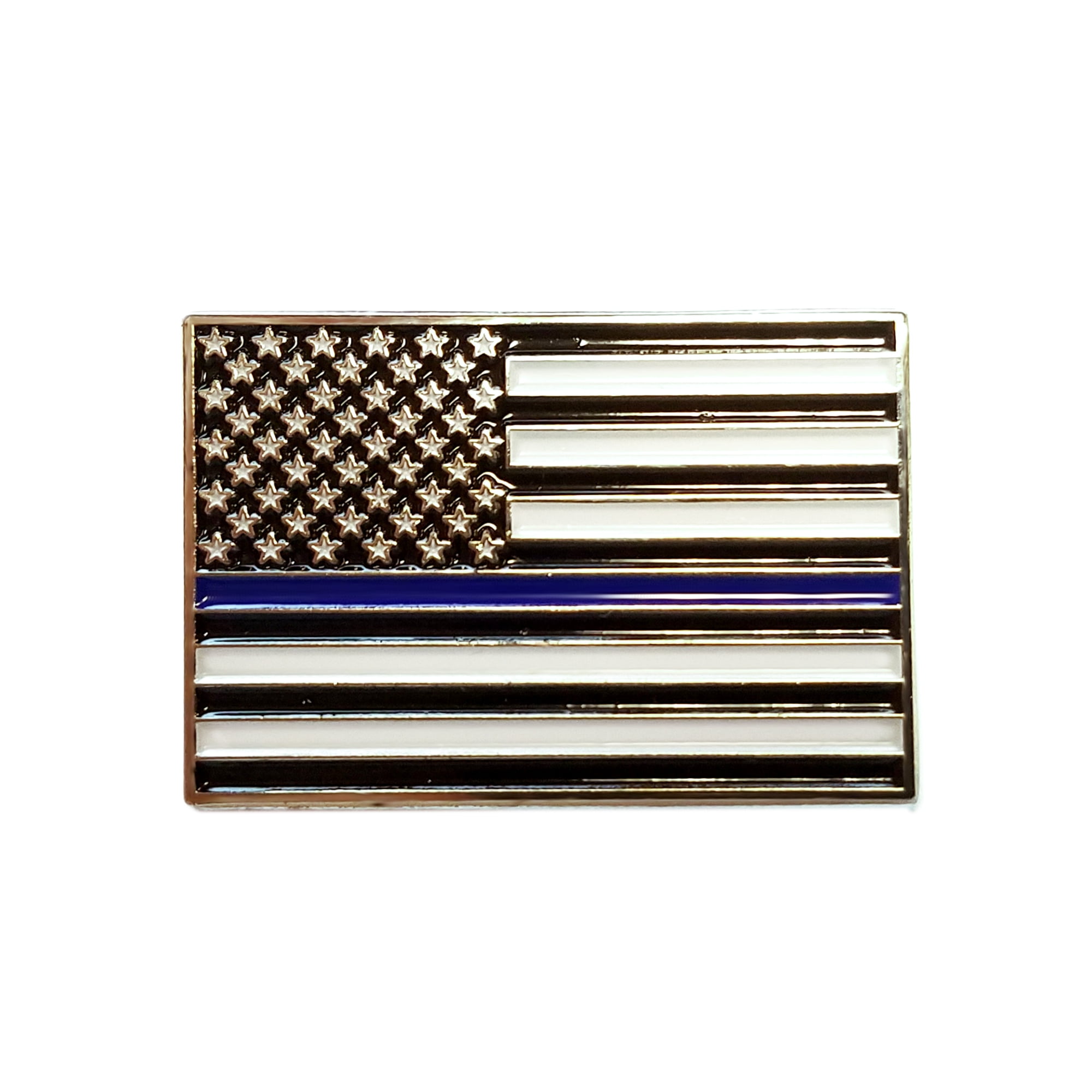 blue lives matter backpack