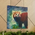 thumbnail image 6 of Red Panda Wonderland - Canvas, 6 of 10