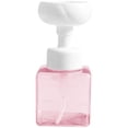 thumbnail image 1 of Shisuyan 2Set Refillable Shampoo Bottle Plastic for Bathroom Accessories Liquid Dispensing, 1 of 8