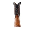 thumbnail image 5 of Ferrini Mens Colt Full Quill Ostrich Square Toe Cowboy  Mid Calf Dress Boot, 5 of 7