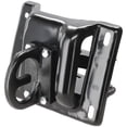 thumbnail image 2 of New Left Front Bumper Bracket Compatible With Dodge Ram 3500 ST 6 Cyl 6.7L 3500 Big Horn 6 Cyl 6.7L 3500 SXT 6 Cyl 6.7L 2500 SLT 8 Cyl 6.4L 2003-2018 By CH1066140 68196253AB, 2 of 8