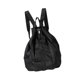 thumbnail image 5 of Mochila para exteriores, bolsa de trabajo, organizador plegable, gran capacidad, ligera, para viajes. Negro, 5 of 9
