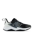 thumbnail image 3 of Zapatillas New Balance Rave V2 para Niñas con Cierre de Velcro para Correr, 3 of 9