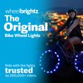 thumbnail image 2 of Paquete de luces LED Brightz WheelBrightz, paquete de 2, 2 of 9