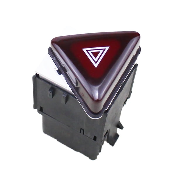 Interruptor de luz intermitente de advertencia Interruptor de luz intermitente de advertencia 1K0953509 Apto for VW JETTA MK5 GOLF GTI MK5 18G953509