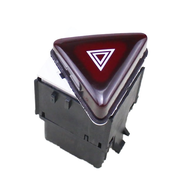 Interruptor de luz intermitente de advertencia Interruptor de luz intermitente de advertencia 1K0953509 Apto for VW JETTA MK5 GOLF GTI MK5 18G953509