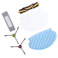 thumbnail image 4 of Sweeper Parts, Sweeper Replacement Main Brush Eco Friendly Efficient Durable   For Office For Household, 4 of 8