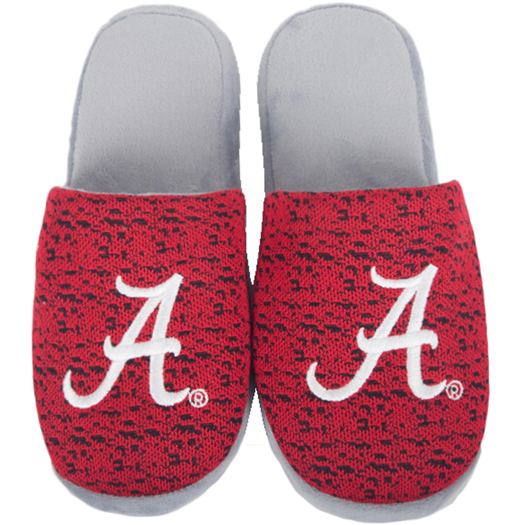 Alabama Crimson Tide Knit Slide 