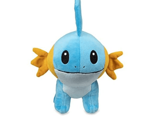 Pokémon Plush Toy Stuffed Pokemon Water Georgia Ubuy