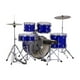 thumbnail image 3 of Batería MAPEX Serie COMET Color Índigo Blue 5 pzs CM5044FTC-IB-SC, 3 of 3