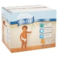 thumbnail image 2 of White Cloud Diapers Size 4, 82 ct, 2 of 5