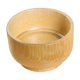 thumbnail image 1 of SUPVOX Cuenco para brocha de afeitar de madera, crema de afeitar de bambú, taza de jabón, recipiente para taza de limpieza facial, 1 of 5