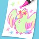 thumbnail image 4 of Crayola Crayola  52-3410, 4 of 9