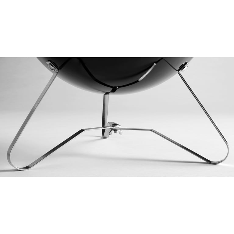 Weber Smokey Joe premium 黒 グリル　37cm WEBER 【Weber公式】 ウェーバー バーベキュー コンロ 37cm