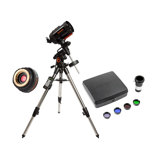 celestron advanced vx 6 sct