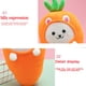 thumbnail image 3 of Fiudx Ofertas Y Liquidación Novedosos Juguetes De Peluche Vegetales De Simulación Para Decoración De Regalo De Almohada Para Hombres Y Mujeres, 3 of 6