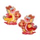 thumbnail image 4 of Pegatinas de Puerta de personaje fu de año Nuevo BLESIY Decoración del año del dragón chino 2024, 4 of 8