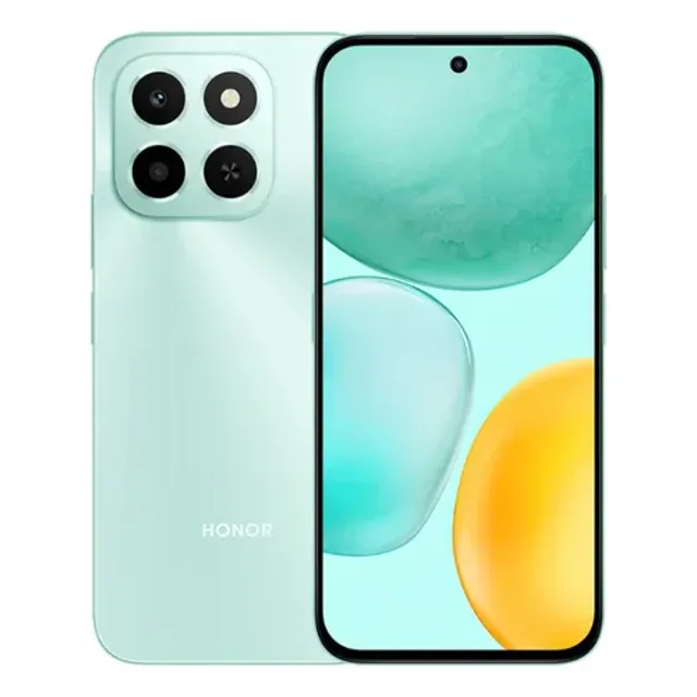 Honor Play 9C 256gb Dual Sim 6gb RAM Azul