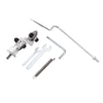 thumbnail image 3 of Electric Drill Refitting Plate Shears, Easy To Install Metal Sheet Cutter Adapter  Compatibility Wear   For Home Repairs, 3 of 8