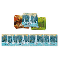 thumbnail image 5 of Tropical Reps & Distributors Elemental Duel Nature Powers Family Board Game, 5 of 5