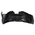 thumbnail image 3 of TRQ Inner Fender Liner Set Fits Select 2007-2009 Kia Sorento KI1248110 KI1249110, 3 of 5