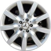 mercedes-benz 560 wheel