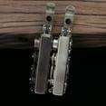 thumbnail image 2 of Kerosene lighter, Top Metal Pocket Lighter Daily Use, Sold Without Fuel., 2 of 10