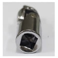thumbnail image 2 of WANSON 3/8" (0.9 cm) Universal Joint | Heavy-Duty Steel | Enhance Your Socket Set's Reach | Essential for Every Toolbox, 2 of 2