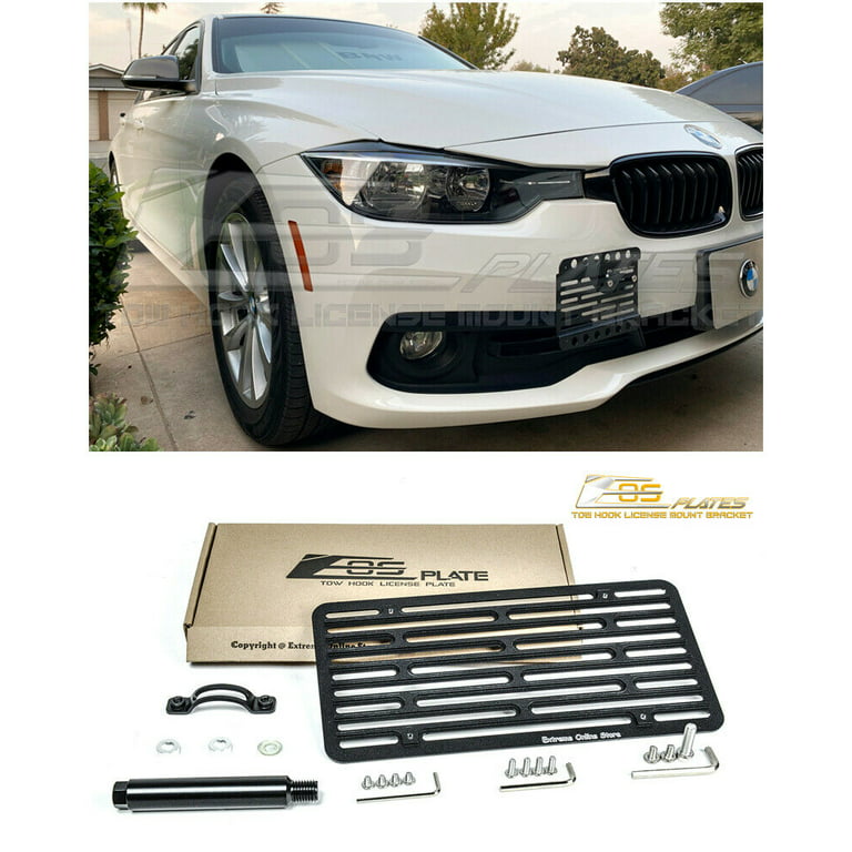 Extreme Online Store Replacement for 2016-2018 BMW F30 F31 3