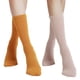 thumbnail image 1 of Calcetines - Calcetines cómodos y cálidos antideslizantes - Para el hogar, yoga en interiores y hospitales - Hombres y mujeres, 1 of 5