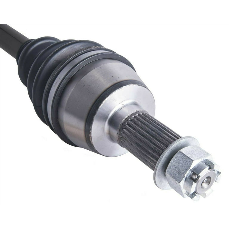Ea Axle Pai Fo Polais Z 900, XP XP4 900 2011-2014 1332826