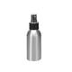 thumbnail image 5 of Botella de Spray de Aluminio Uxcell de 1.7oz/50ml con Pulverizador de Niebla Negro 6 Paquetes, 5 of 5