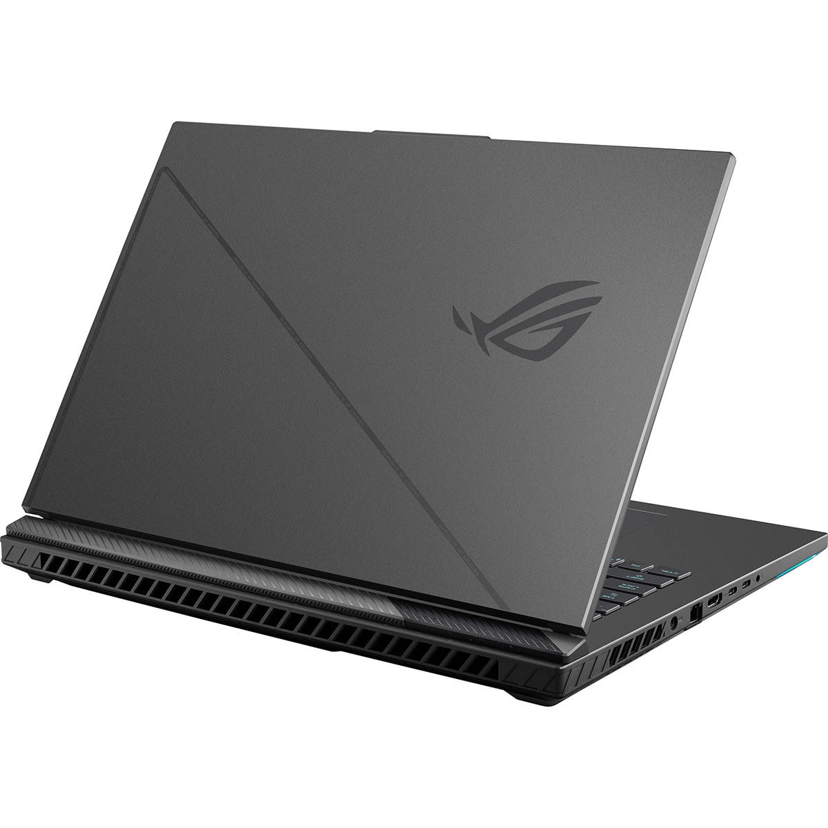 ASUS ROG Strix G18 G814 18" WQXGA Gaming Laptop, AMD Ryzen 9 8940HX 2.4GHz, 16GB RAM, 1TB SSD, NVIDIA GeForce RTX 5070 8GB, Windows 11 Home