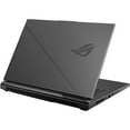 thumbnail image 6 of ASUS ROG Strix G18 G814 18" WQXGA Gaming Laptop, AMD Ryzen 9 8940HX 2.4GHz, 16GB RAM, 1TB SSD, NVIDIA GeForce RTX 5070 8GB, Windows 11 Home, 6 of 10