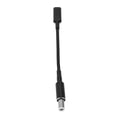 thumbnail image 4 of USB C To Slim Tip Adapter, Corrosion Resistant Fast Heat Dissipation Smart Chip PD Adapter Cable Lightweight Portable  for Office, 4 of 7
