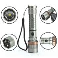 thumbnail image 5 of ZHAOCHENG Cabeza de ataque de loto defensivo, Zoom mecánico telescópico, luz intensa ajustable, antorcha para romper ventanas de pesca, 5 of 5