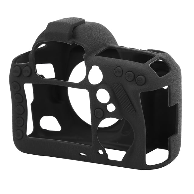LAFGUR Silicone Camera Protective Body Cover Case Skin For 5D4/5D Mark IV Camera Video Bag,Camera Protective Body,Camera Protective Body Skin Bag