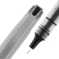 thumbnail image 2 of uniball Vision Needle Rollerball Pens, Fine Point, 0.7mm, Assorted Ink Colors, 8 Count, 2 of 7
