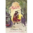 thumbnail image 1 of Pre-Owned Macbeth (Shakespeare Stories) (Paperback) 1841213446 9781841213446, 1 of 1