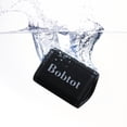 thumbnail image 3 of Altavoz Bluetooth Bobtot Portable IPX7, resistente al agua, 15 horas de reproducción, 3 of 7