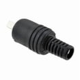 thumbnail image 4 of 2 Pin Din Plug Speaker And Hifi Connector Screw Terminals [2 Pack] Hfmqv, 4 of 5