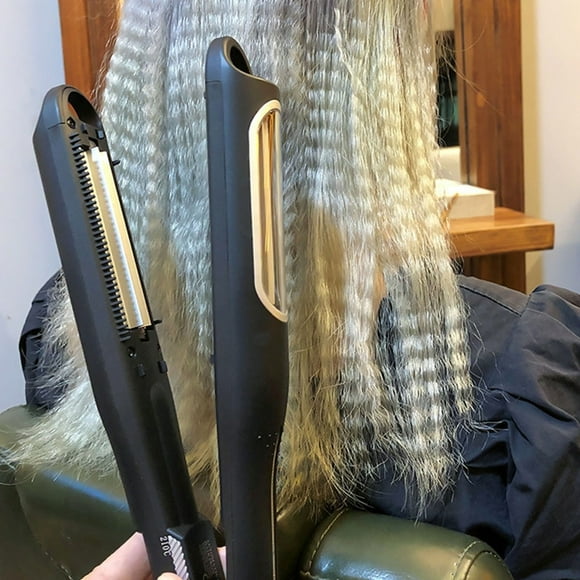 Up to 50% Off Personal Care and Beauty Clearance!Automatic Corn Splint Hair Non Harmful Corn Perm Splint Automatic Curling Stick Wool Roll Small Roll Lazy Person Perm Corn Curler, Gifts for Women