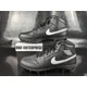thumbnail image 2 of N I-K-E A i r-Jor-dan 1 Mid TD 2023 Black White Football Cleats Men's Sizes 10- 11 NIB, 2 of 6