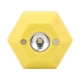 thumbnail image 2 of Sensor de movimiento Lámpara Decoraciones Sonducket Amarillo, 2 of 6