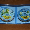 thumbnail image 2 of A Turtle’s Tale: Sammy’s Adventures (Blu-ray + DVD), 2 of 3
